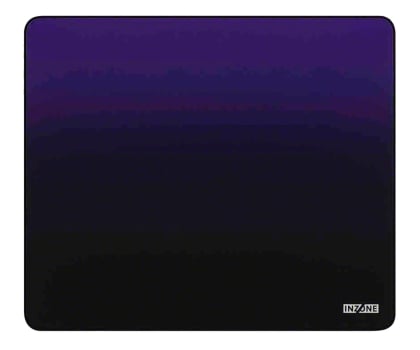 Podkładka pod mysz Sony INZONE Mat-D, antypoślizgowa, amortyzacja 4 mm